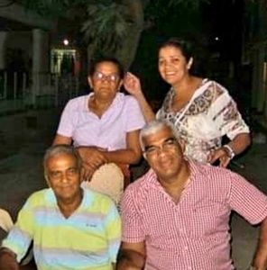 Meet your Posher, Imera